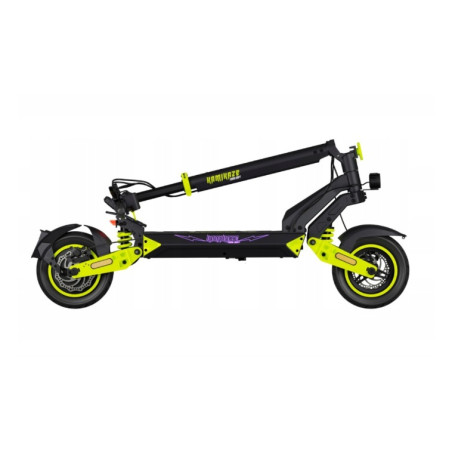 Hulajnoga elektryczna Kamikaze K1 Max Tokyo Drift 2x1000W 25Ah