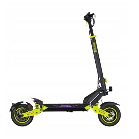 Pojazd elektryczny Kamikaze K1 Max Tokyo Drift 2x1000W 25Ah