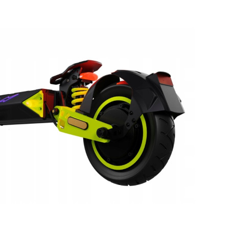 Pojazd elektryczny Kamikaze K1 Max Tokyo Drift 2x1000W 25Ah
