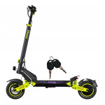 Pojazd elektryczny Kamikaze K1 Max Tokyo Drift 2x1000W 25Ah