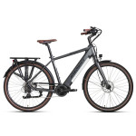 Rower elektryczny Jobobike Henry 28"