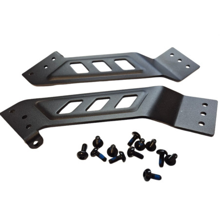 Wsporniki wahacza do hulajnogi elektrycznej Kamikaze K1 Max - KPL.