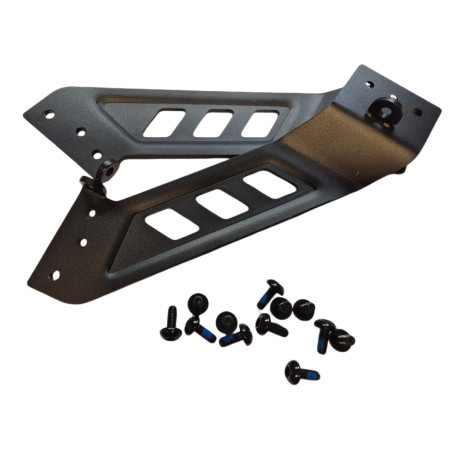 Wsporniki wahacza do hulajnogi elektrycznej Kamikaze K1 Max - KPL.