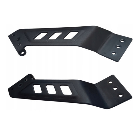 Wsporniki wahacza do hulajnogi elektrycznej Kamikaze K1 Max - KPL.