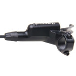 Hamulce hydrauliczne Zoom do hulajnogi Techlife X7 / X7S