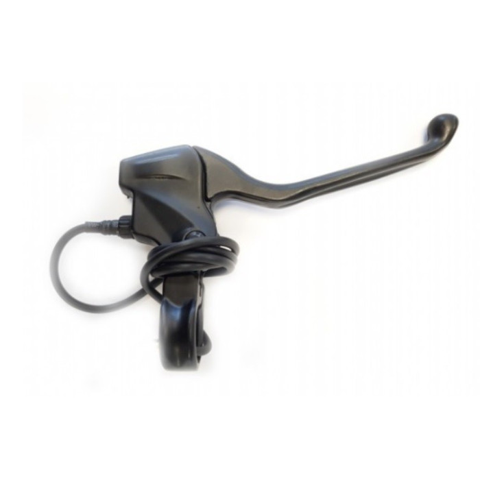 Klamka hamulca do hulajnogi elektrycznej Techlife X5/X5S -lewa