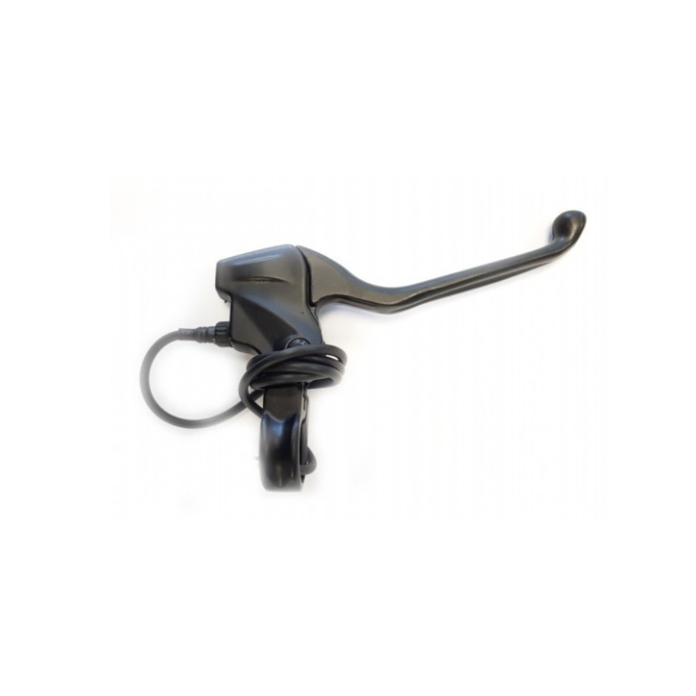 Klamka hamulca do hulajnogi elektrycznej Techlife X5/X5S -lewa