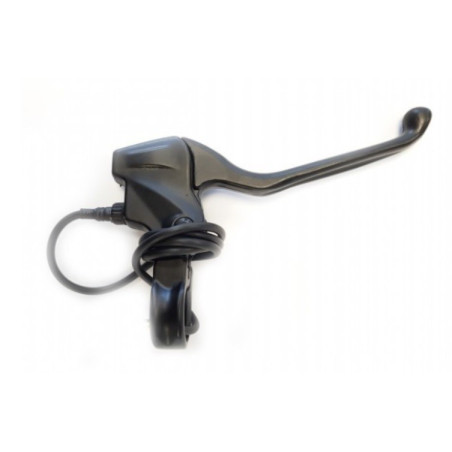 Klamka hamulca do hulajnogi elektrycznej Techlife X5/X5S -lewa