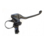 Klamka hamulca do hulajnogi elektrycznej Techlife X5/X5S -lewa