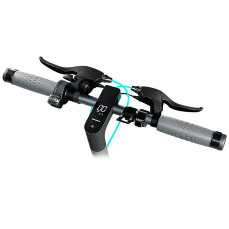 Hulajnoga elektryczna Motus Scooty 10 Plus GEN 6 500W 15Ah