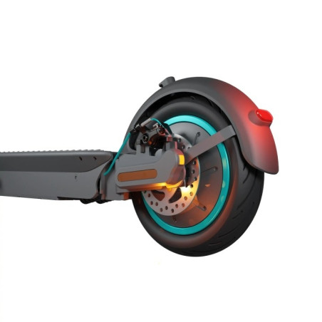 Hulajnoga elektryczna Motus Scooty 10 Plus GEN 6 500W 15Ah