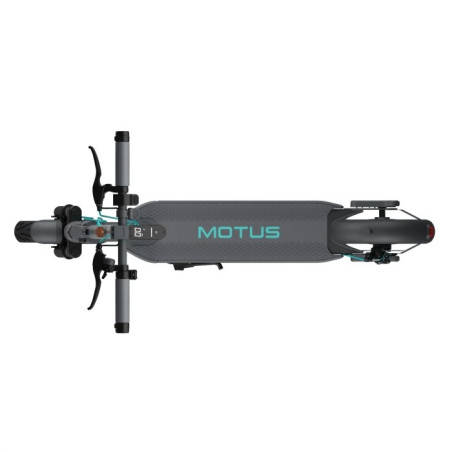 Hulajnoga elektryczna Motus Scooty 10 Plus GEN 6 500W 15Ah