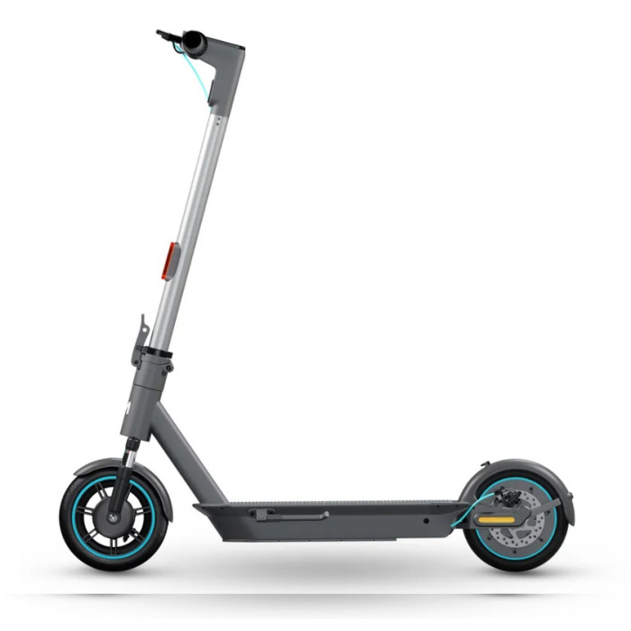 Hulajnoga elektryczna Motus Scooty 10 Plus GEN 6 500W 15Ah