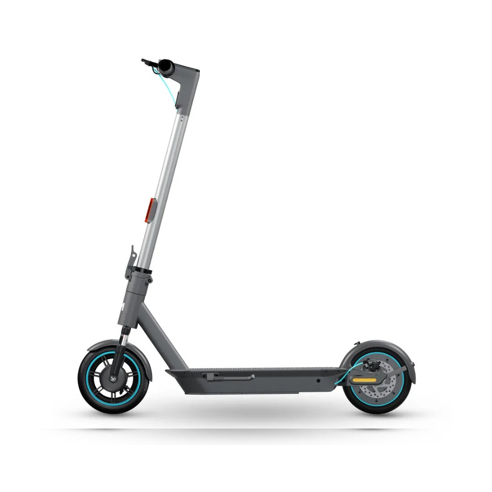 Hulajnoga elektryczna Motus Scooty 10 Plus GEN 6 500W 15Ah
