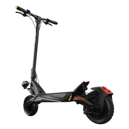 Hulajnoga elektryczna Ruptor R6 V4 Black 2x800W 20Ah + NFC + Aplikacja