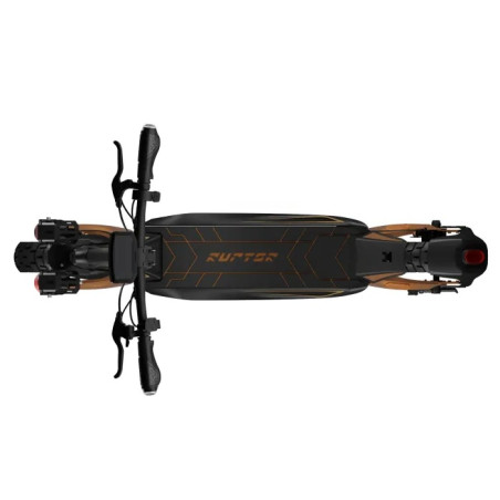 Hulajnoga elektryczna Ruptor R6 V4 Copper 2x800W 20Ah + NFC + Aplikacja