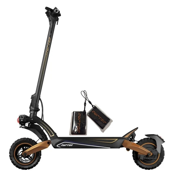 Hulajnoga elektryczna Ruptor R3 V4 Copper 800W 20Ah + NFC + Aplikacja
