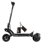 Hulajnoga elektryczna Ruptor R3 V4 Black 800W 20Ah + NFC + Aplikacja