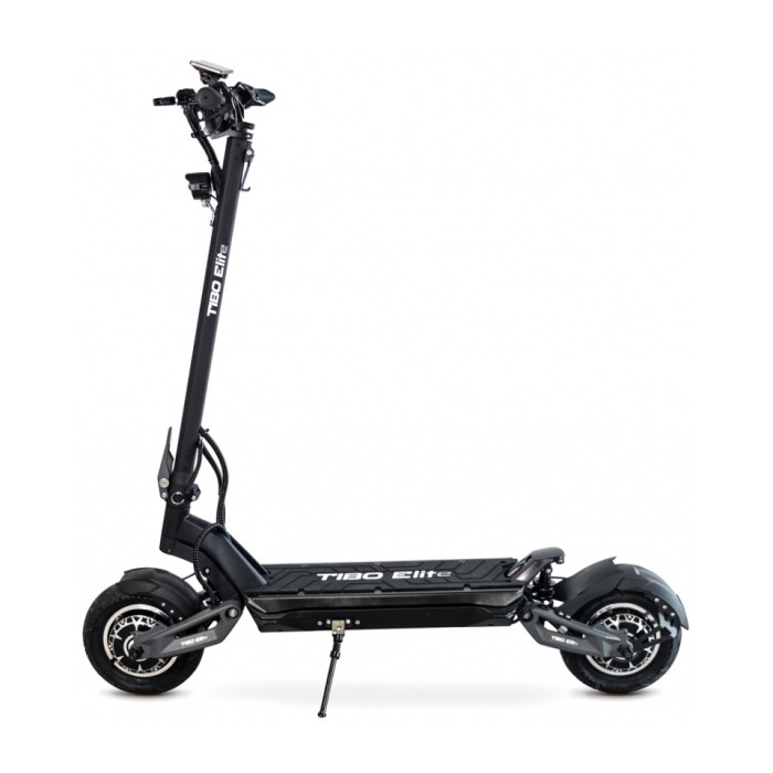 Hulajnoga elektryczna Tibo Elite 19,8Ah 2x1000W