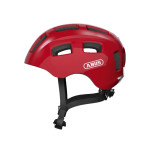 Kask rowerowy dziecięcy Abus Youn-I 2.0 Blaze Red