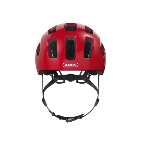 Kask rowerowy dziecięcy Abus Youn-I 2.0 Blaze Red