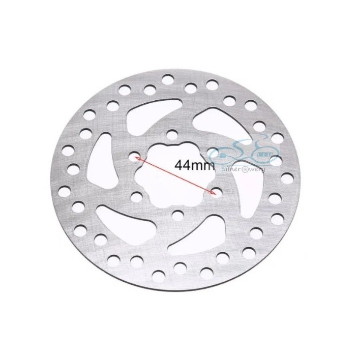 Tarcza hamulcowa do hulajnogi elektrycznej Techlife X6