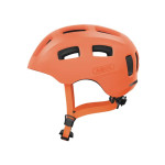 Kask rowerowy dziecięcy Abus Youn-I 2.0 Mono Orange