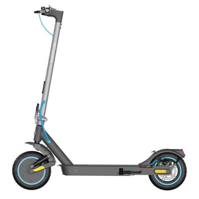 Hulajnoga elektryczna Motus Scooty 10 Elite 350W 7,8Ah