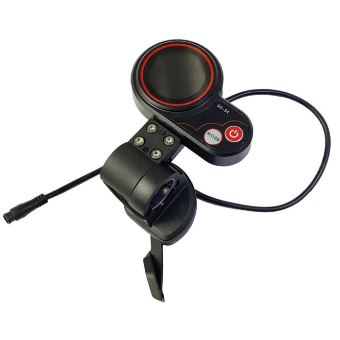 Wyświetlacz z manetką gazu na kciuk do hulajnogi elektrycznej Techlife