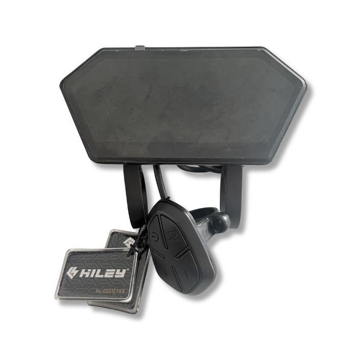 Wyświetlacz z NFC do hulajnogi elektrycznej Tiger EVO GT/ EVO GTR