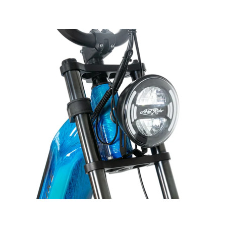 Rower elektryczny Jobobike Vortex 20"