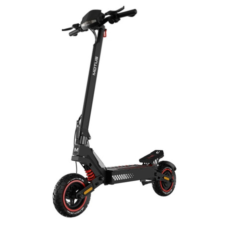 Hulajnoga elektryczna Motus Daytona 10 2026 1000W 13,5Ah + NFC + APLIKACJA