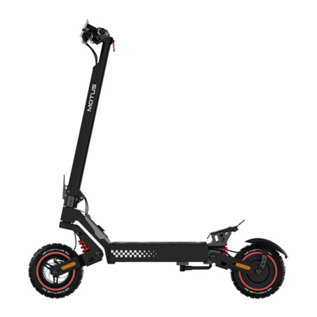Hulajnoga elektryczna Motus Daytona 10 2026 1000W 13,5Ah + APLIKACJA