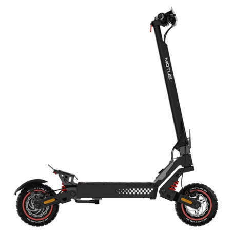 Hulajnoga elektryczna Motus Daytona 10 2026 1000W 13,5Ah + NFC + APLIKACJA