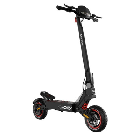 Hulajnoga elektryczna Motus Daytona 10 2026 1000W 13,5Ah + NFC + APLIKACJA