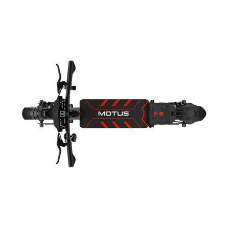 Hulajnoga elektryczna Motus Daytona 10 2026 1000W 13,5Ah + NFC + APLIKACJA