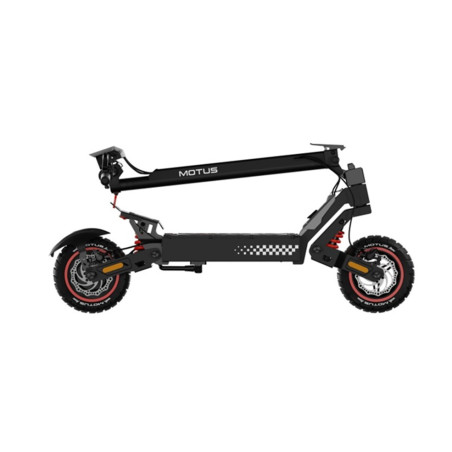 Hulajnoga elektryczna Motus Daytona 10 2026 1000W 13,5Ah + NFC + APLIKACJA