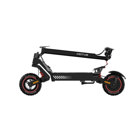 Hulajnoga elektryczna Motus Daytona 10 2026 1000W 13,5Ah + NFC + APLIKACJA