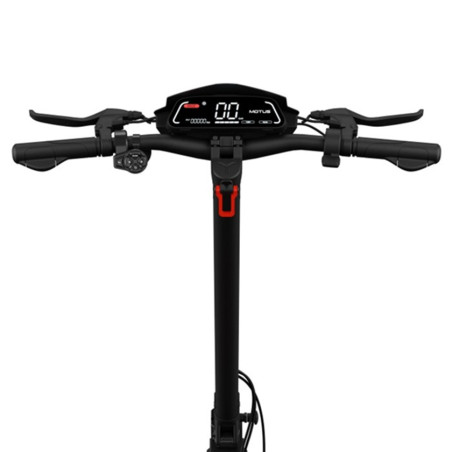 Hulajnoga elektryczna Motus Daytona 10 2026 1000W 13,5Ah + NFC + APLIKACJA