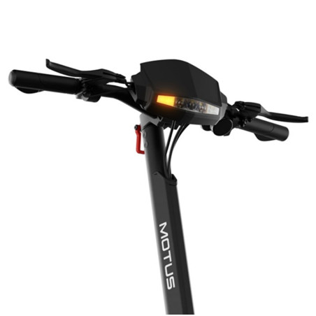 Hulajnoga elektryczna Motus Daytona 10 2026 1000W 13,5Ah + NFC + APLIKACJA