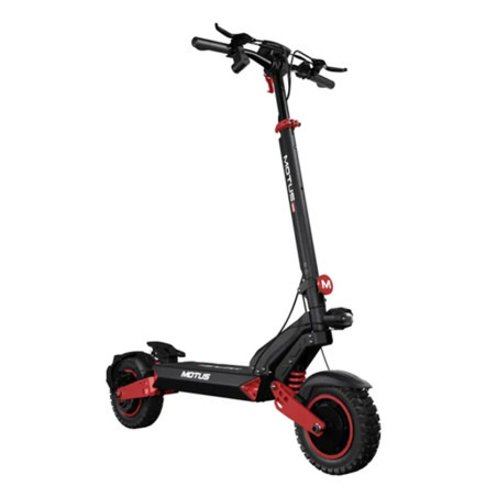 Pojazd elektryczny Motus Pro 11 Daytona 2x1000W 25Ah + NFC + APLIKACJA
