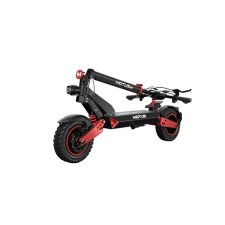 Pojazd elektryczny Motus Pro 11 Daytona 2x1000W 25Ah + NFC + APLIKACJA