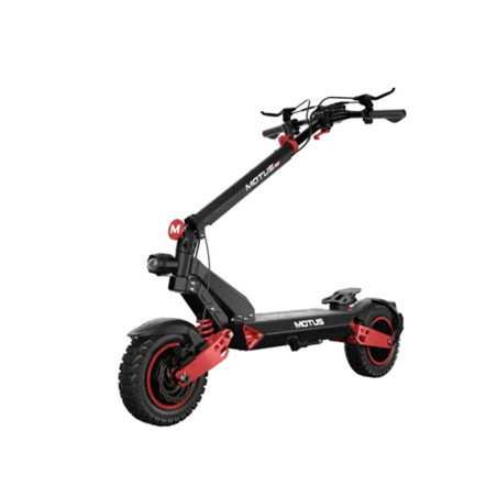 Pojazd elektryczny Motus Pro 11 Daytona 2x1000W 25Ah + NFC + APLIKACJA