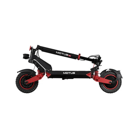 Pojazd elektryczny Motus Pro 11 Daytona 2x1000W 25Ah + NFC + APLIKACJA