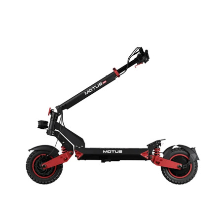 Pojazd elektryczny Motus Pro 11 Daytona 2x1000W 25Ah + NFC + APLIKACJA