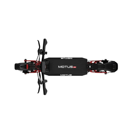 Pojazd elektryczny Motus Pro 11 Daytona 2x1000W 25Ah + NFC + APLIKACJA