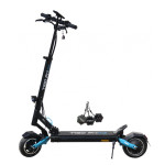 Hulajnoga elektryczna Tibo Prime 3.0 600W 15,6Ah + NFC