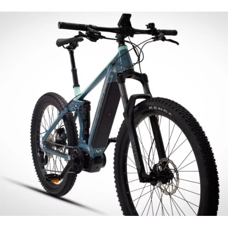 Rower Elektryczny Overfly Aglaia Full MTB 27,5"/29" + GPS