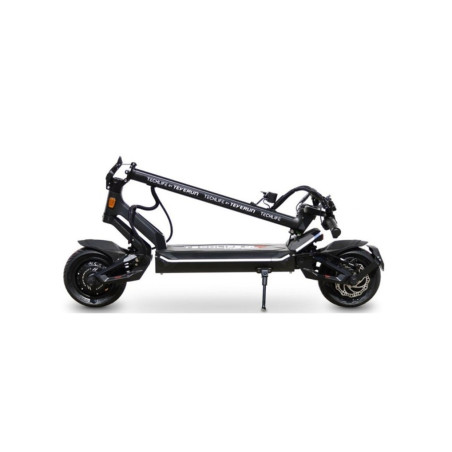 Hulajnoga elektryczna Techlife Q7 RS V2 2x1000W 25Ah + NFC + Aplikacja