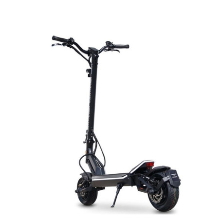 Hulajnoga elektryczna Techlife Q7 RS V2 2x1000W 25Ah + NFC + Aplikacja